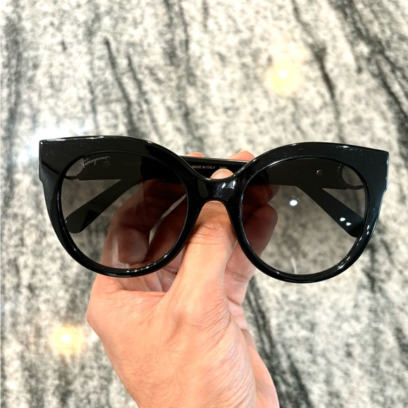 Salvatore Ferragamo Sunglasses
